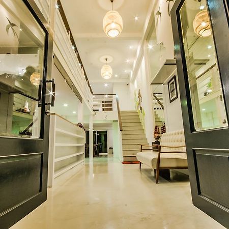 בנגקוק Pier 49 Hostel מראה חיצוני תמונה