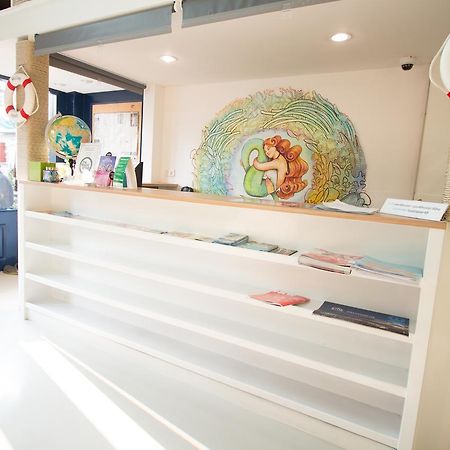 בנגקוק Pier 49 Hostel מראה חיצוני תמונה