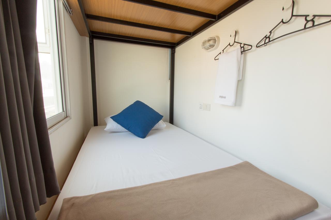 בנגקוק Pier 49 Hostel מראה חיצוני תמונה