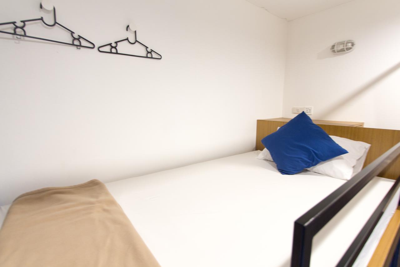 בנגקוק Pier 49 Hostel מראה חיצוני תמונה